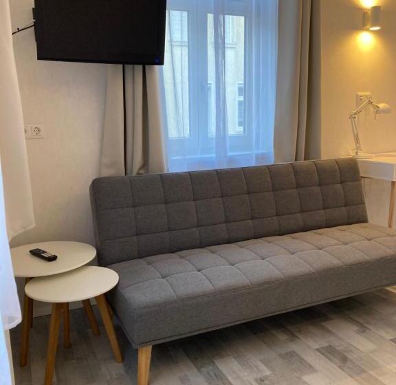 Pension Adler Untertürkheim