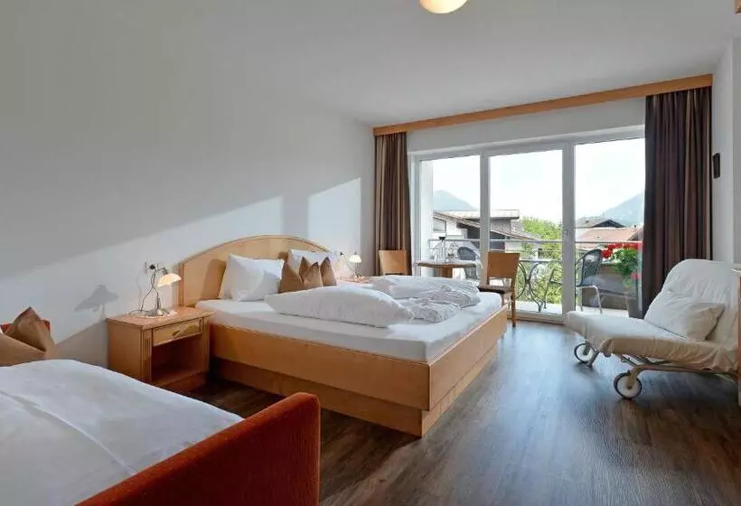 Pension Apartment Hödner