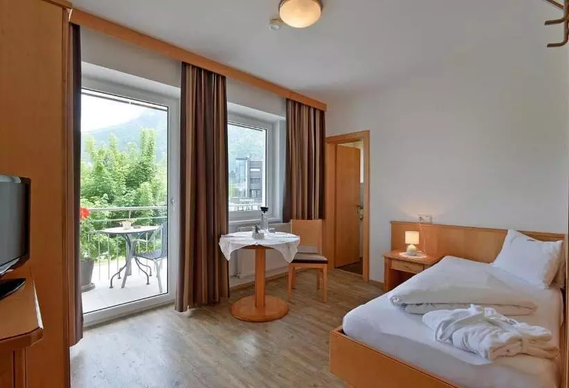 Pension Apartment Hödner