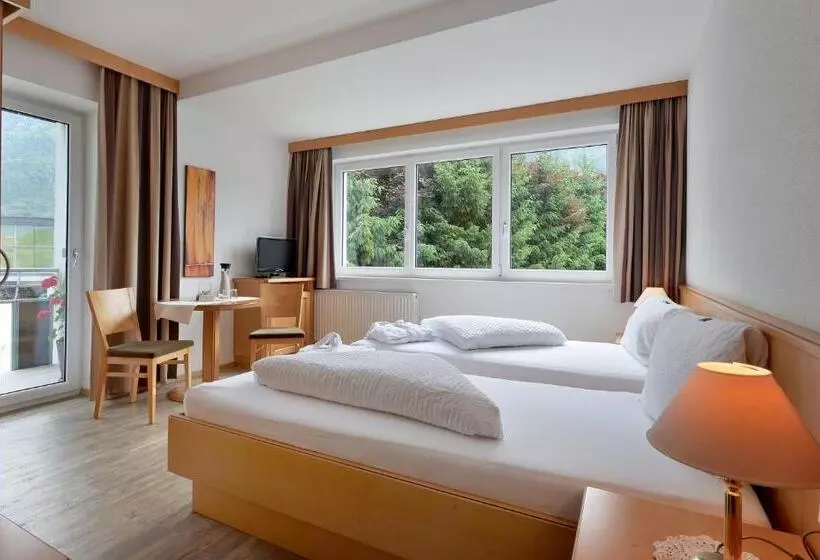Pension Apartment Hödner