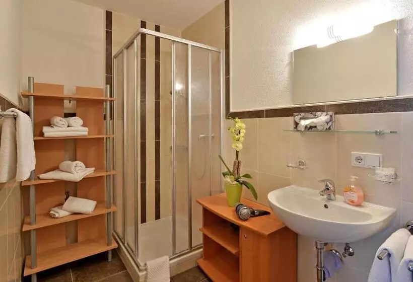 Pension Apartment Hödner