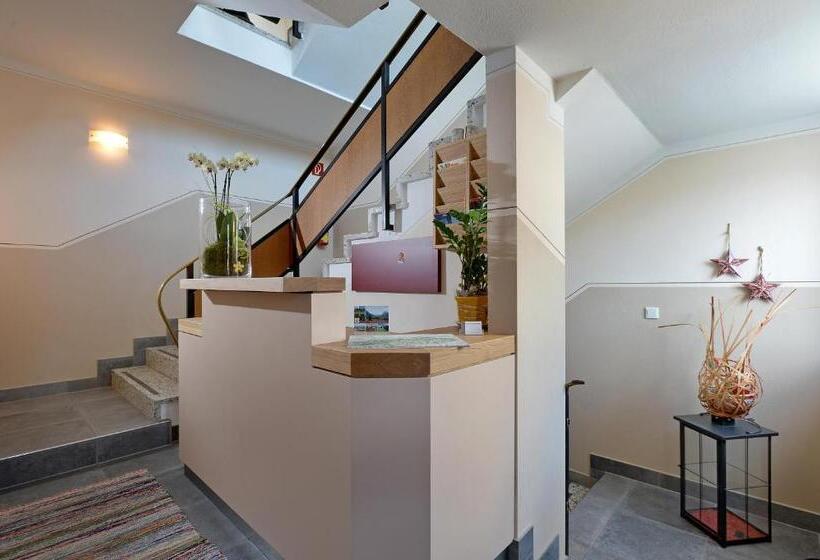 Pension Apartment Hödner