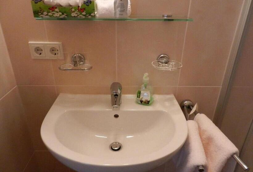 Pension Apartment Hödner