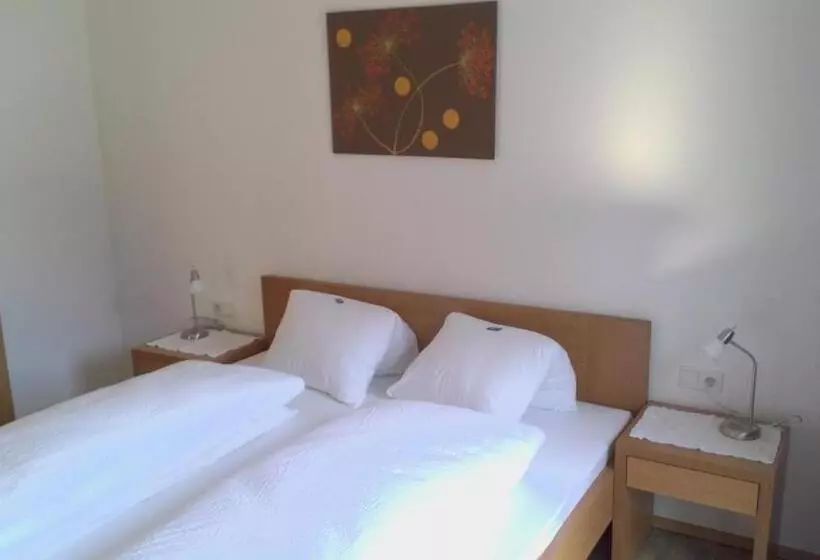 Pension Apartment Hödner