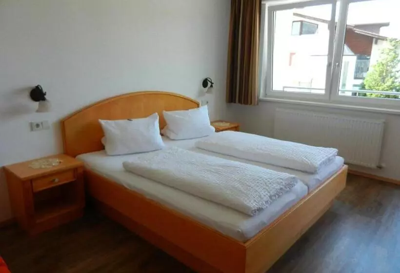 Pension Apartment Hödner
