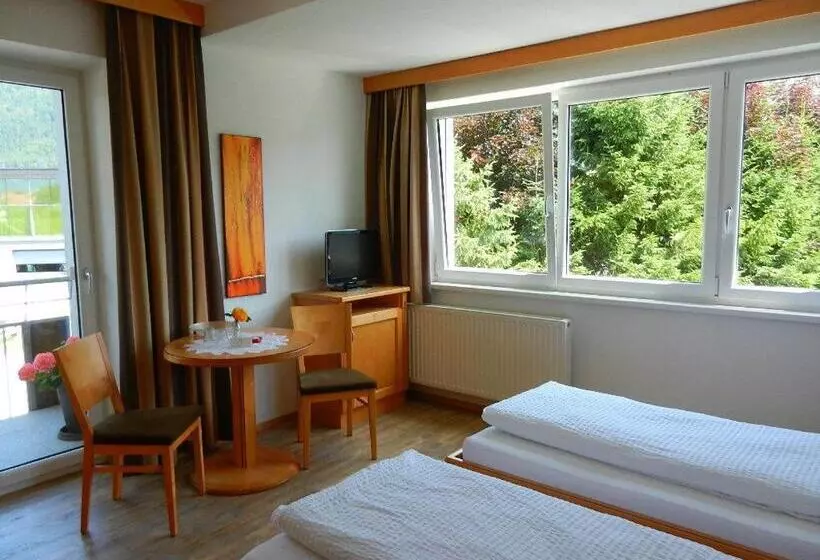 Pension Apartment Hödner