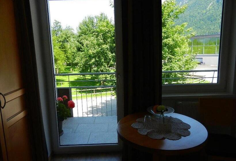 Pension Apartment Hödner