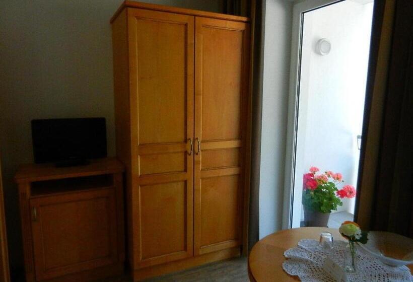 Pension Apartment Hödner