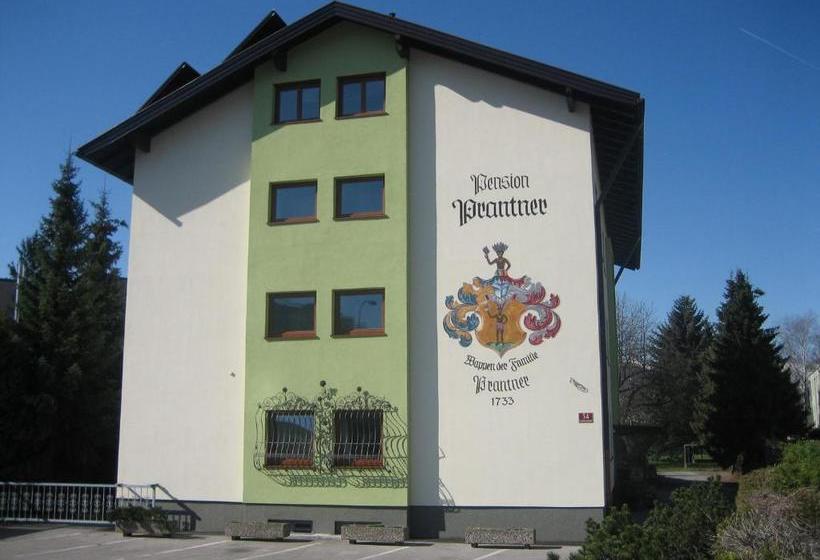 Pension Prantner