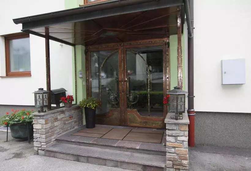Pension Prantner