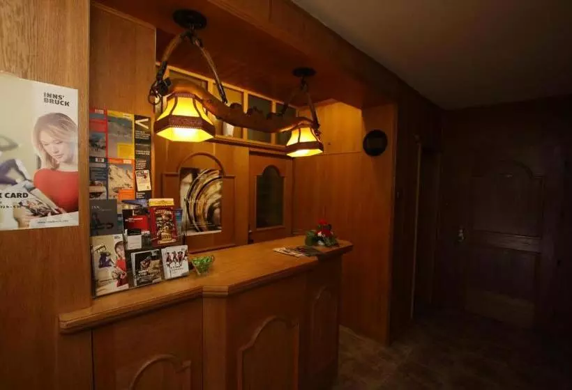 Pension Prantner