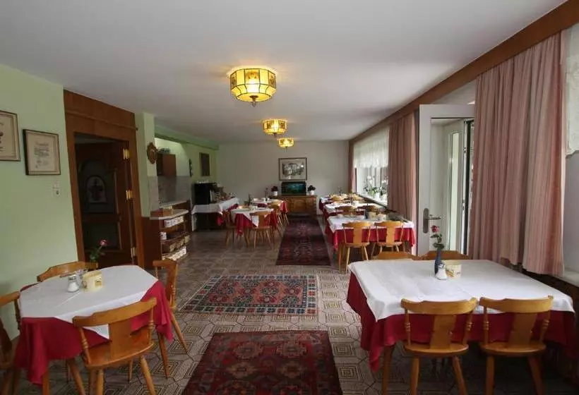 Pension Prantner