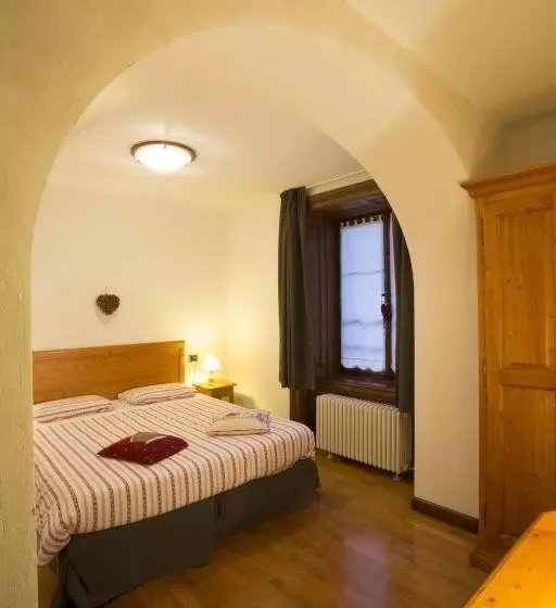 Residence Blumental
