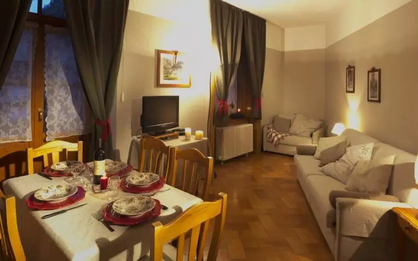 Residence Blumental