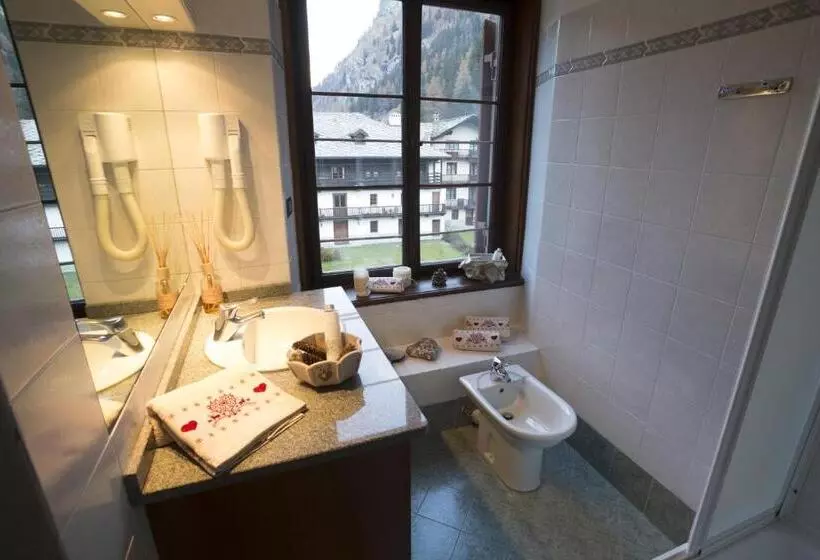 Residence Blumental