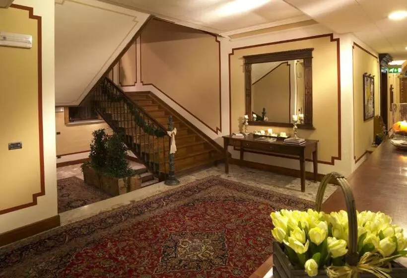 Residence Blumental