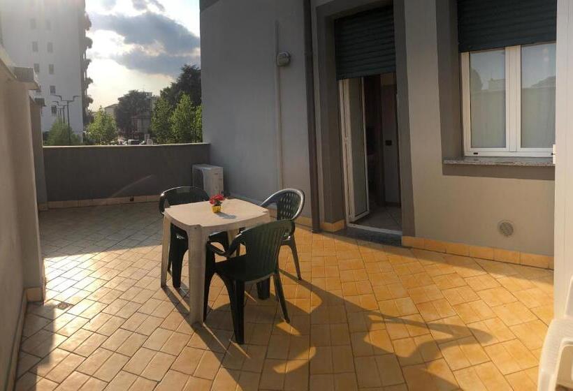 Residence Oasi Di Monza
