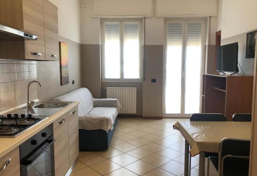 Residence Oasi Di Monza