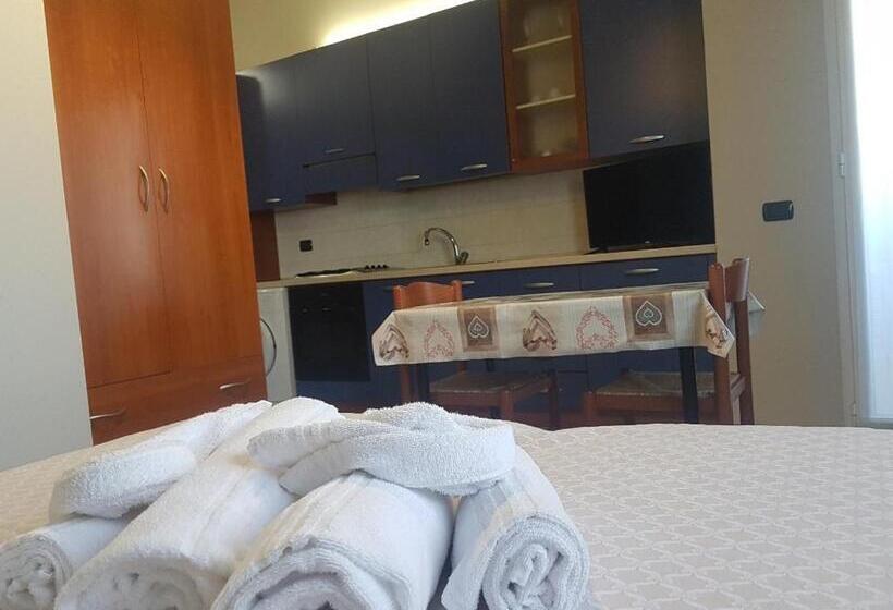 Residence Oasi Di Monza