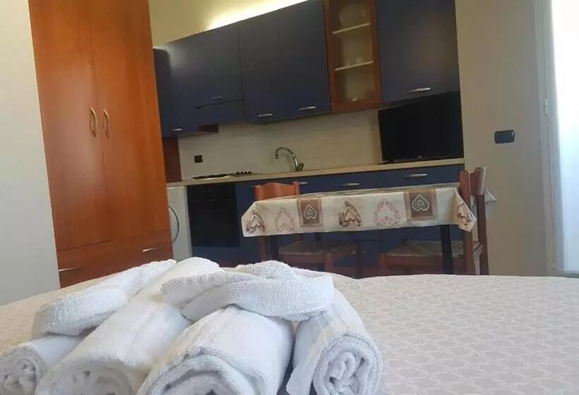 Residence Oasi Di Monza