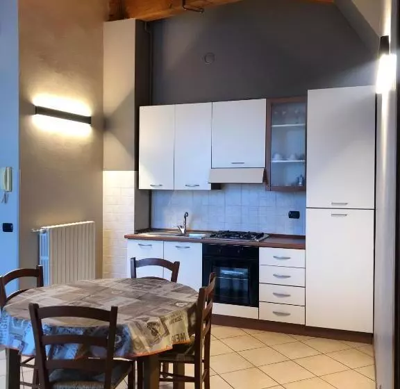 Residence Oasi Di Monza