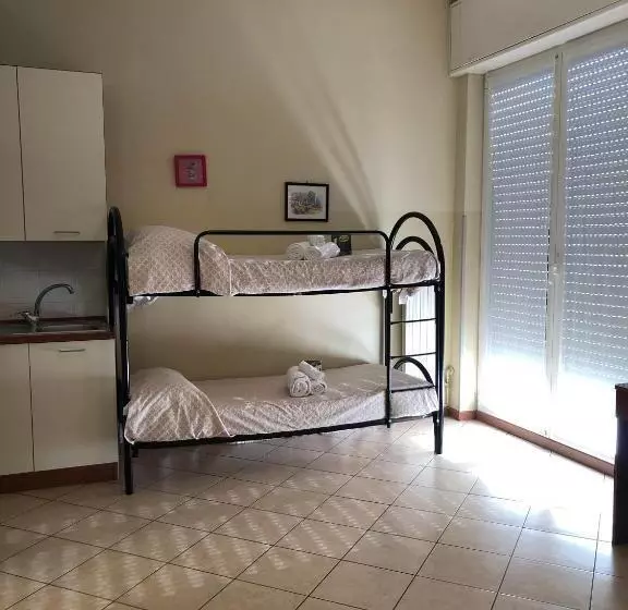 Residence Oasi Di Monza