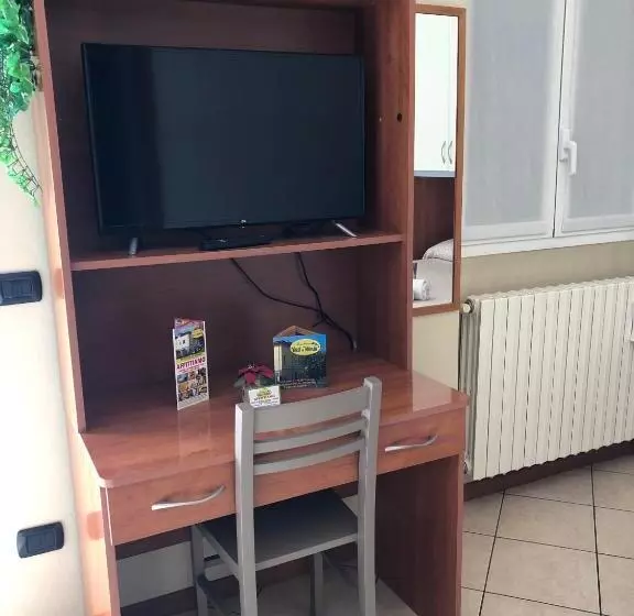 Residence Oasi Di Monza