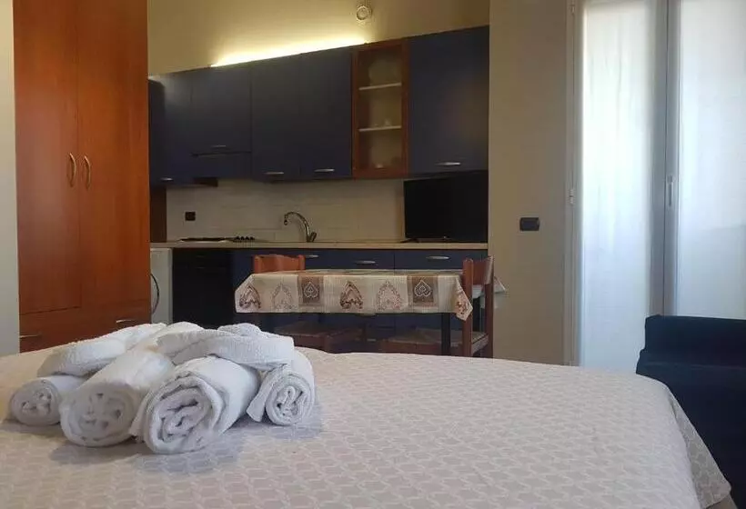 Residence Oasi Di Monza