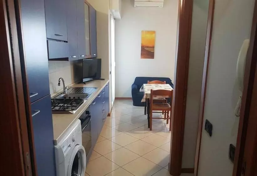 Residence Oasi Di Monza