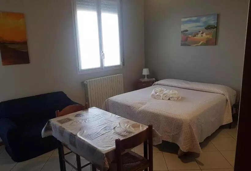 Residence Oasi Di Monza