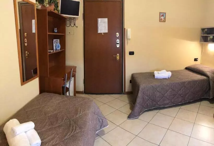 Residence Oasi Di Monza