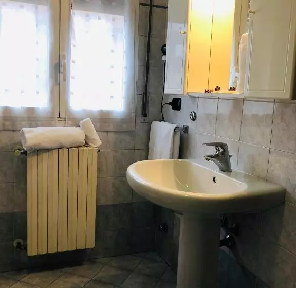 Residence Oasi Di Monza