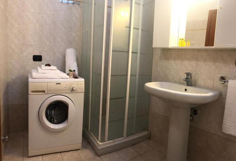 Residence Oasi Di Monza