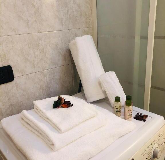 Residence Oasi Di Monza