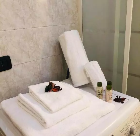 Residence Oasi Di Monza