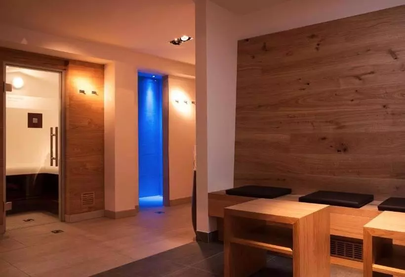 Sankt Johann Spa Suites & Apartments