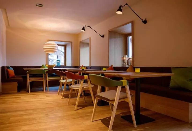 Sankt Johann Spa Suites & Apartments