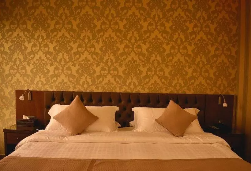 Seaview Hotel By Hansa