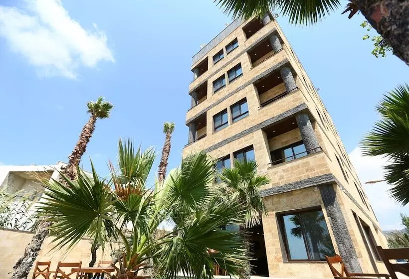 Seaview Hotel By Hansa