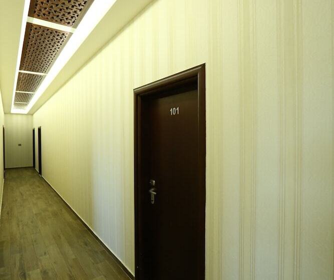 Seaview Hotel By Hansa