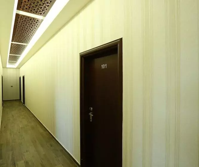 Seaview Hotel By Hansa