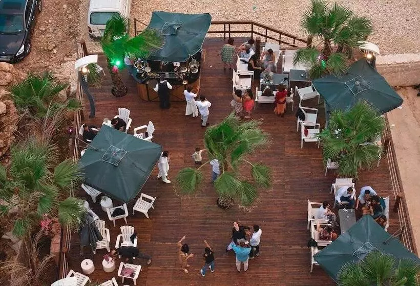 Seaview Hotel By Hansa