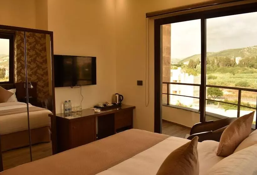 Seaview Hotel By Hansa