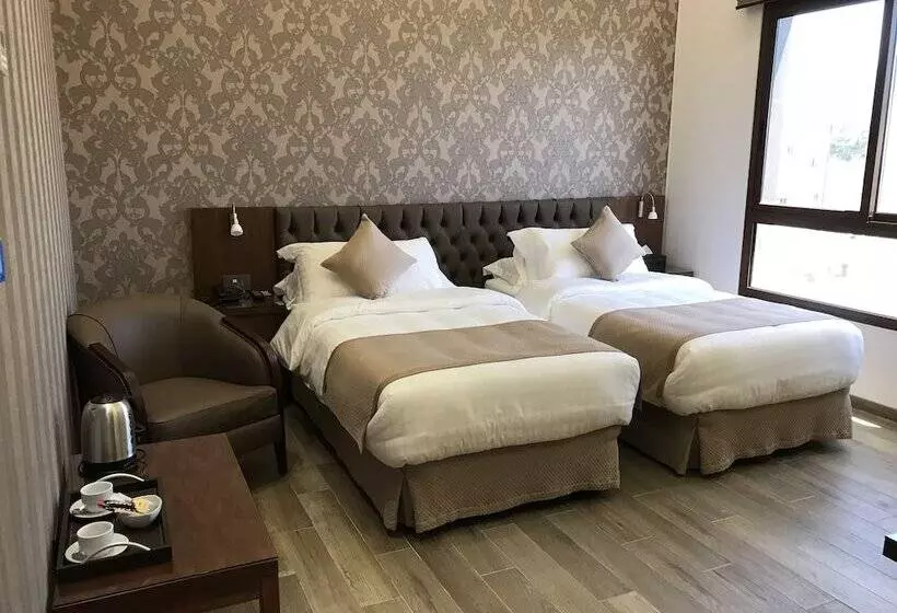 Seaview Hotel By Hansa