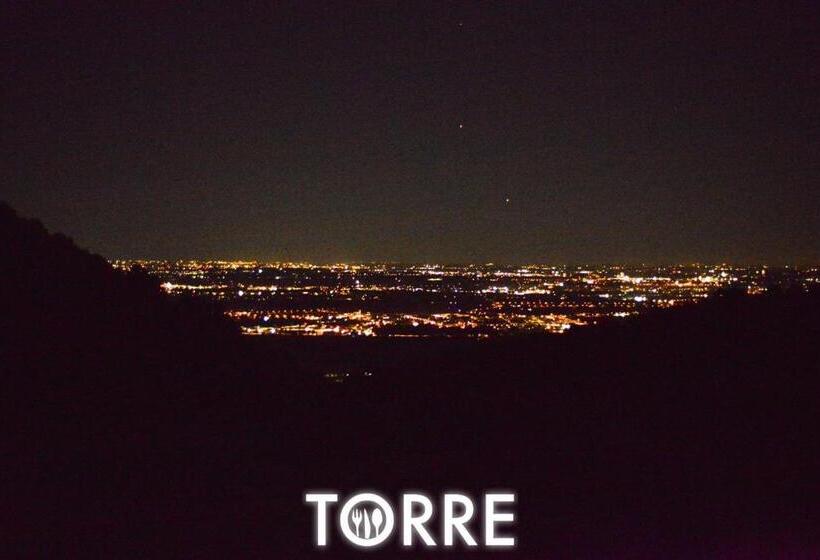 Albergo Torre