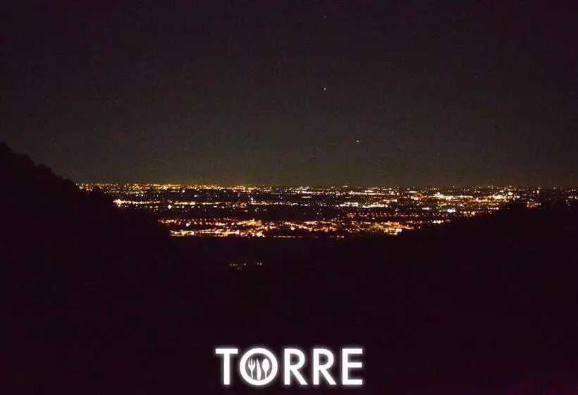 Albergo Torre