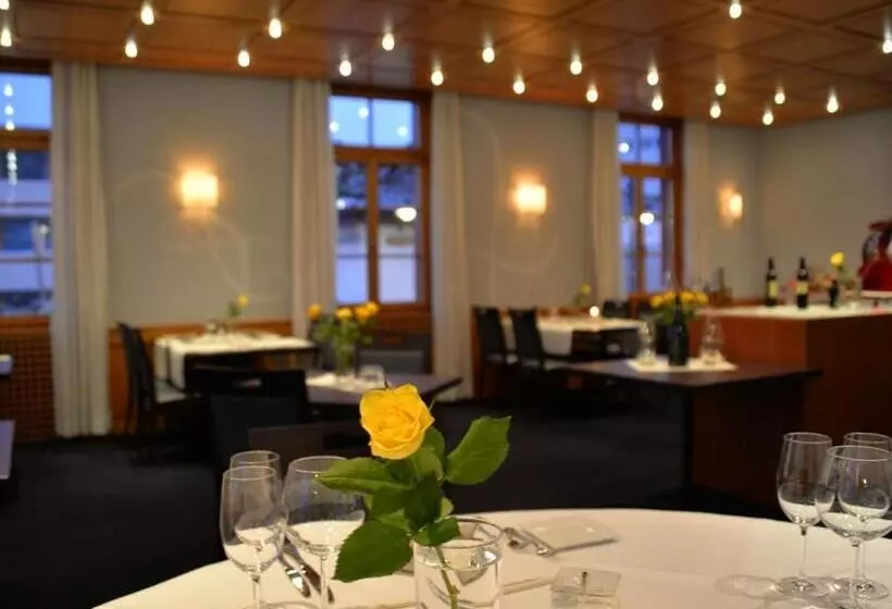 Retkeilymaja Brauerei Frohsinn