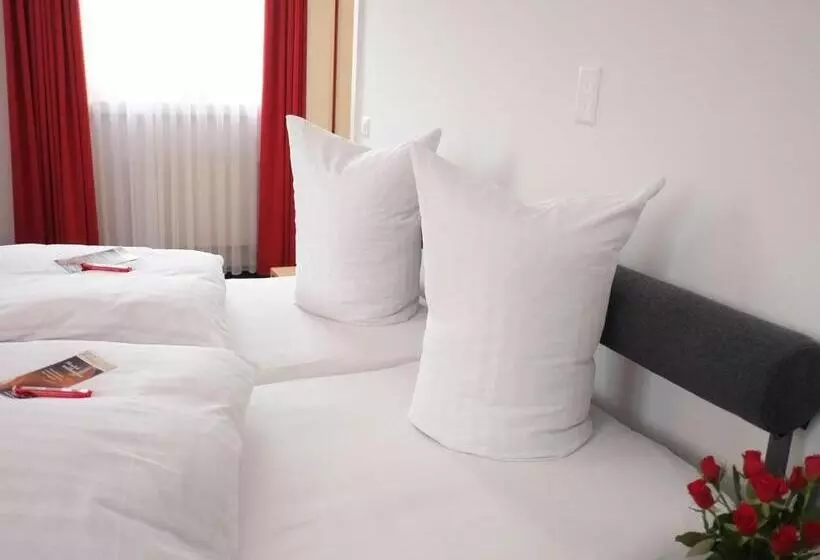 Retkeilymaja Brauerei Frohsinn