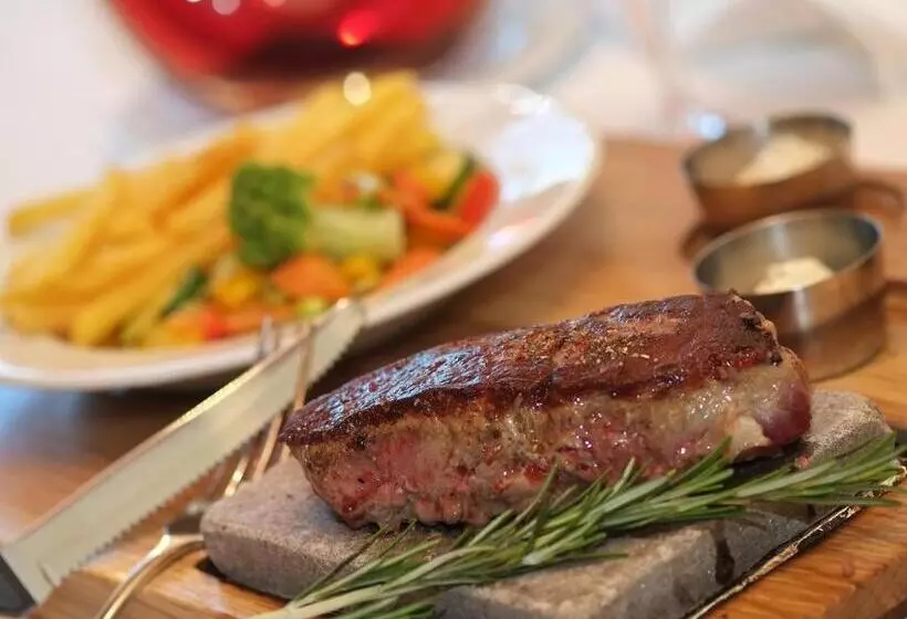 Retkeilymaja Brauerei Frohsinn