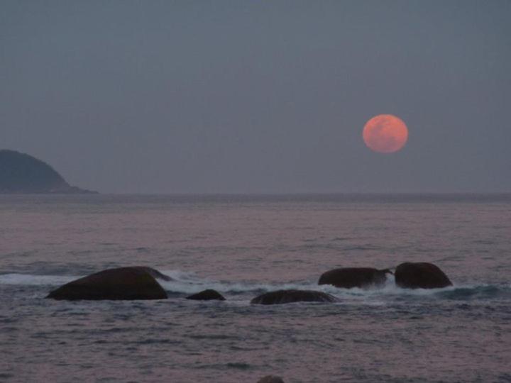 Общежитие Pousada O Canto Das Sereias